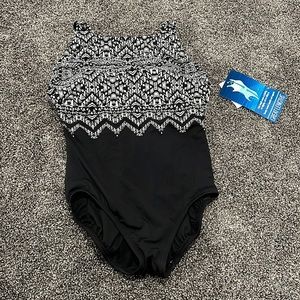 Great Lengths One Piece Swimsuit